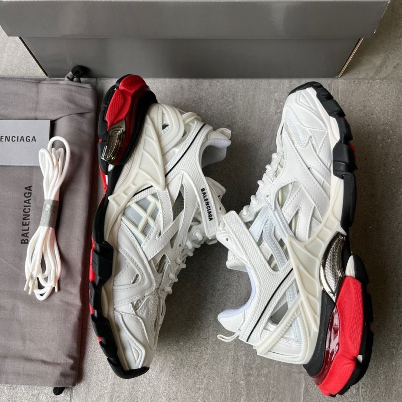 Balenciaga Track Shoes